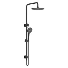Avalon 250mm Round Twin Shower